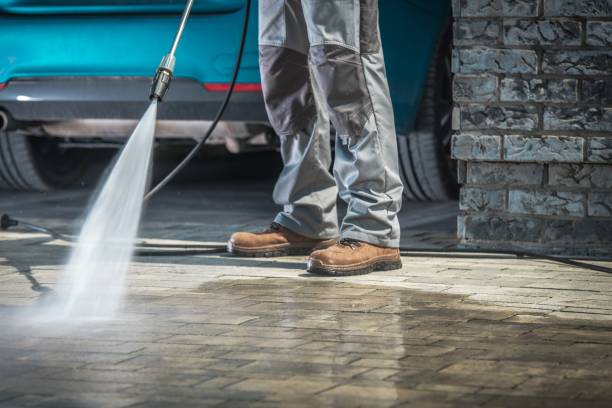 Reliable Carrizo Springs, TX Pressure Washing Services Solutions