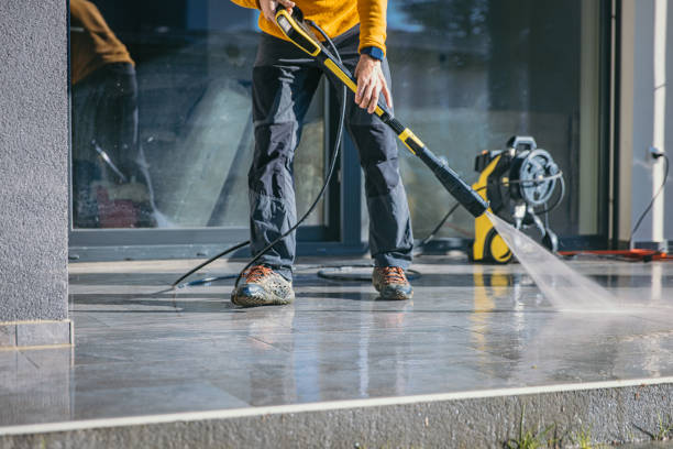 Best Deck and Patio Pressure Washing in Carrizo Springs, TX